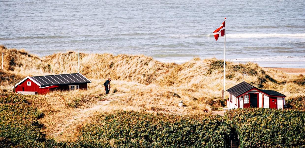 Urlaub In Dänemark | VisitDenmark